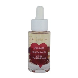 KORRES WILD ROSE VITAMIN C BRIGHTENING FACE OIL [ΝΕΑ ΣΥΝΘΕΣΗ] 30ml