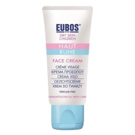 EUBOS BABY FACE CREAM 30 ML