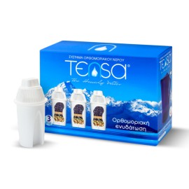 SUPER HEALTH TENSA ΑΝΤΑΛΛΑΚΤΙΚΟ ΦΙΛΤΡΟ 3TMX