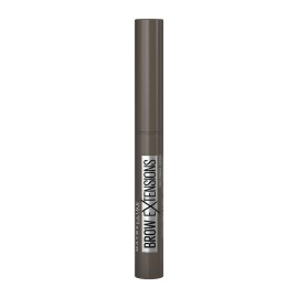 Μολύβι Φρυδιών Απόχρωση Black Brown 7 Brow Extensions Maybelline 2.1ml