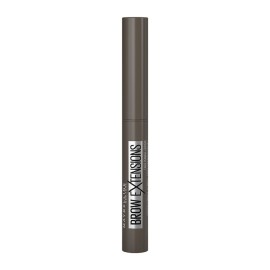 Μολύβι Φρυδιών Απόχρωση Black Brown 7 Brow Extensions Maybelline 2.1ml