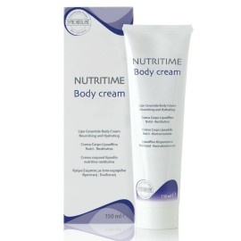 SYNCHROLINE NUTRITIME BODY CREAM 150ML