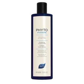 Phyto Δυναμωτικό Σαμπουάν για Όλους τους Τύπους Μαλλιών Fortifying Vitality Shampoo PhytoPhanere 400ml