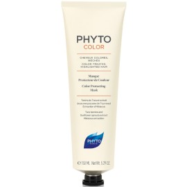 Μάσκα Προστασίας για Βαμμένα Μαλλιά Color Protecting Mask Phytocolor  Phyto 150 ml