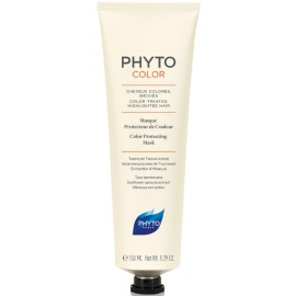 Μάσκα Προστασίας για Βαμμένα Μαλλιά Color Protecting Mask Phytocolor  Phyto 150 ml