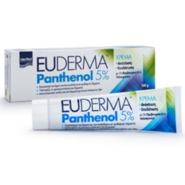 Euderma Panthenol 5% Intermed 100 g