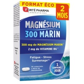 Μαγνήσιο ForteMag Marin Forte Pharma 56 caps