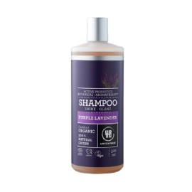 Βιολογικό Σαμπουάν Με Λεβάντα Lavender Shampoo Organic  Urtekram 500 ml