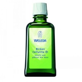 WELEDA ΛΑΔΙ ΣΗΜΥΔΑΣ ΓΙΑ ΚΥΤΤΑΡΙΤΙΔΑΣ 100ML