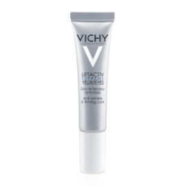 Αντιρυτιδική Κρέμα Ματιών Liftactiv Yeux Eyes HA Vichy 15 ml