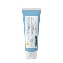 Κρέμα Αλλαγής Πάνας Bebe Eryteal 3 in 1 Klorane 75 gr