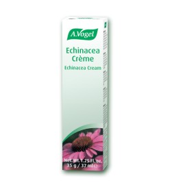 A.VOGEL ECHINACEA CREAM 35GR