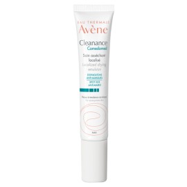 Avene Τοπική Φροντίδα για Σπυράκια Comedomed Cleanance 15ml