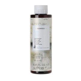 KORRES GEL DOUCHE YOGHURT ΑΦΡΟΛΟΥΤΡΟ ΓΙΑΟΥΡΤΙ 250ml