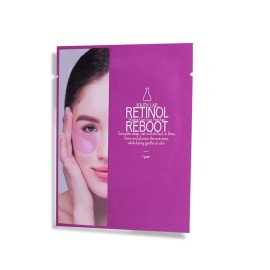 Youth Lab Retinol Reboot Hydra-Gel Eye Patches Επιθέματα Ματιών για Άμεση Σύσφιγξη 1 ζευγάρι
