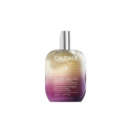 Caudalie Smooth & Glow Fig Oil Elixir Φυσικό Λάδι Σώματος & Μαλλιών 100ml