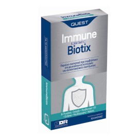 QUEST IMMUNE BIOTIX CAPS 30TMX