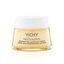 Vichy Κρέμα Αντιγήρανσης για Ξηρές Επιδερμίδες στην Περιεμμηνόπαυση Neovadiol Peri-Menopause Plumping Rich Day Cream 50ml