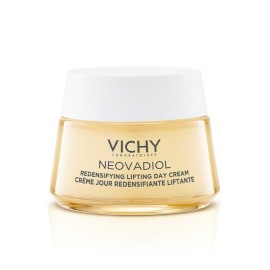 Vichy Κρέμα Αντιγήρανσης για Ξηρές Επιδερμίδες στην Περιεμμηνόπαυση Neovadiol Peri-Menopause Plumping Rich Day Cream 50ml