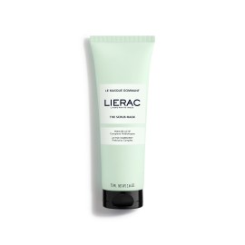 Lierac  Μάσκα Απολέπισης Προσώπου The Scrub Mask 75ml