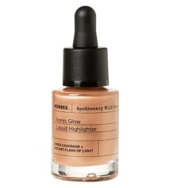Korres Apothecary Wild Rose Iconic Glow Liquid Highlighter Υγρή Λάμψη Limited Edition 14,5ml