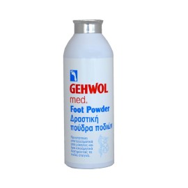 Δραστική Πούδρα Ποδιών Foot Powder Med Gehwol 100 gr