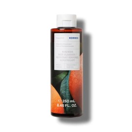 Korres Grapefruit Renewing Body Cleanser Αφρόλουτρο Γκρέιπφρουτ 250ml