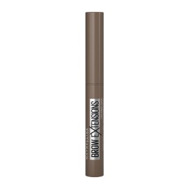 Μολύβι Φρυδιών Απόχρωση Medium Brown 4 Brow Extensions Maybelline 2.1ml