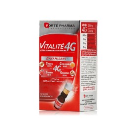 Συμπλήρωμα Διατροφής Για Ενέργεια Energy Vitalite 4G Forte Pharma 10 doses