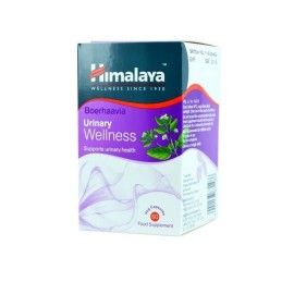 Λοιμώξεις Του Ουροποιητικού Συστήματος Urinary Wellness (Boerhaavia-Punarnava) Himalaya Tabs 60 Τμχ
