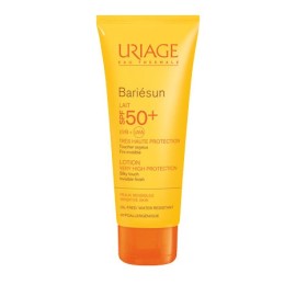 URIAGE BARIESUN SPF50+ LOTION VERY HIGH PROTECTION 100ml