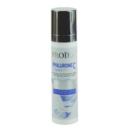 Κρέμα Αντιοξειδωτικής Προστασίας Hyaluronic C Micro Froika 40ML