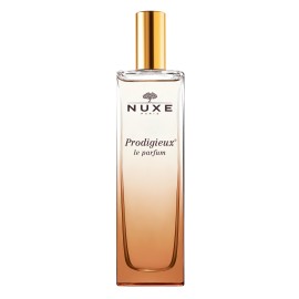 Άρωμα Λουλουδιών Βανίλιας Και Καρύδας Σπρέι (Prodigieux le Parfum Spray) Nuxe 50 ml