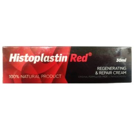 Iσχυρή Aναπλαστική Κρέμα Histoplastin Red 30 ml