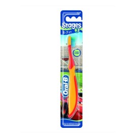 Oral-B Παιδική Οδοντόβουρτσα Kids 3-5 Ετών Extra Soft 1τμχ