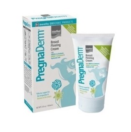 INTERMED PREGNADERM BREAST FIRMING CREAM 150ml