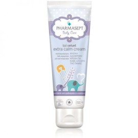 PHARMASEPT TOL VELVET BABY EXTRA CALM CREAM 150ML