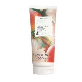 Γαλάκτωμα Σώματος Άνθη Ροδακινιάς Body Milk Peach Blossom Korres 200 ml