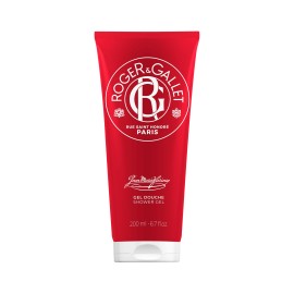 Roger & Gallet Jean Marie Farina Shower Gel Αρωματικό Αφρόλουτρο 200ml