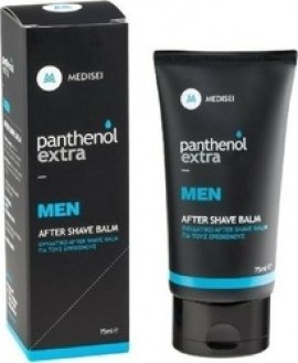 PANTHENOL EXTRA MEN AFTER SHAVE BALM 75ml