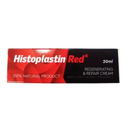 Iσχυρή Aναπλαστική Κρέμα Histoplastin Red 20 ml