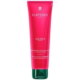 Rene Furterer Μαλακτική Κρέμα για Βαμμένα Μαλλιά Okara Color Radiance Ritual Color Protection Conditioner 150 ml