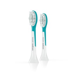 Ανταλλακτικές Αποσπώμενες Κεφαλές Sonicare For Kids Standard  7+  HX6042/33 Philips 2 τμχ