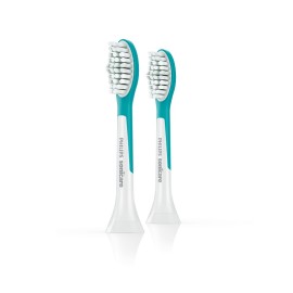 Ανταλλακτικές Αποσπώμενες Κεφαλές Sonicare For Kids Standard  7+  HX6042/33 Philips 2 τμχ