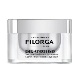Αντιγηραντική Κρέμα Mατιών NCEF-Reverse Eyes Cream Filorga 15 ml
