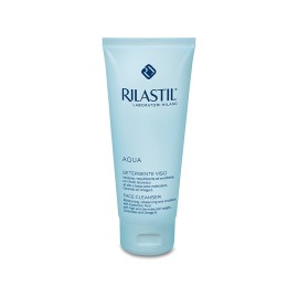 Rilastil Καθαριστικό Προσώπου Aqua Facial Cleanser 200ml