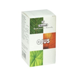 CHARAK AYURVEDA OJUS 100 TABS