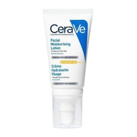 Cerave AM Facial Moisturising Lotion Ενυδατική Κρέμα Προσώπου με SPF30 52ml