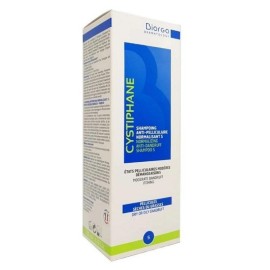 Biorga Cystiphane Normalizing Anti-Dandruff S Αντιπιτυριδικό  Σαμπουάν  200ml