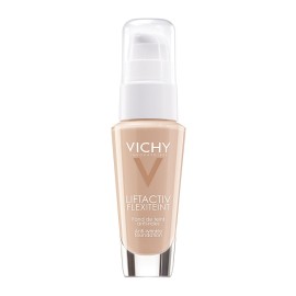 Αντιρυτιδικό Make up με Spf20 Liftactiv Flexiteint 45 Gold Vichy 30 ml